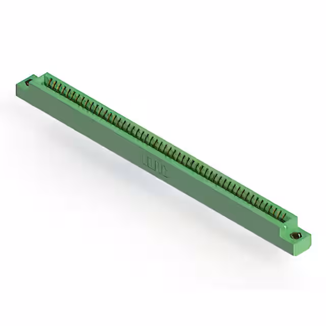 341-052-524-107 EDAC Inc.  Edgeboard Connectors